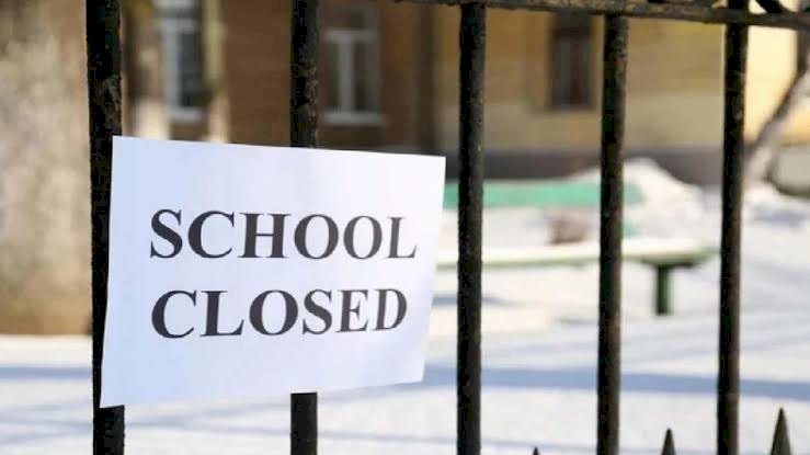 School closed: कोरोना के अलर्ट के बीच 23 अप्रैल तक बंद रहेंगे सभी सरकारी स्कूल, शिक्षा विभाग ने जारी किया आदेश…