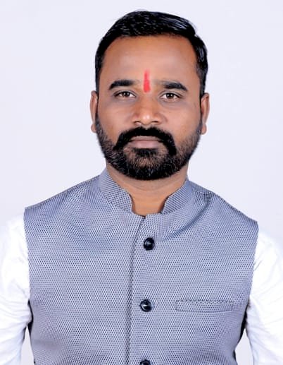 CG ब्रेकिंग : संदीप दास बने यूथ जोड़ो बूथ जोड़ो के जगदलपुर शहर जिला प्रभारी..