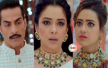 Anupamaa Coming Twist : टीवी शो अनुपमा में आने वाला है जबरदस्त ट्विस्ट! वनराज अब काव्या को भी देगा तलाक... जाने क्या होगा, पूरी कहानी...