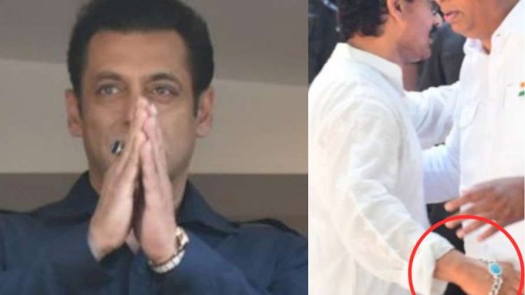 Salman-Amir : सलमान खान ने आमिर खान को दे दी अपनी सबसे कीमती चीज, एक्टर कभी नहीं करते थे इसे खुद से दूर