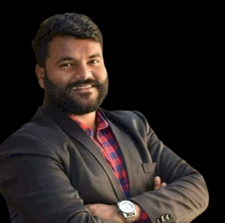 आम आदमी पार्टी बस्तर जिले मे किये अन्य मुख्य 6 प्रकोष्ठ मे प्रभारी नियुक्त - नरेन्द्र भवानी