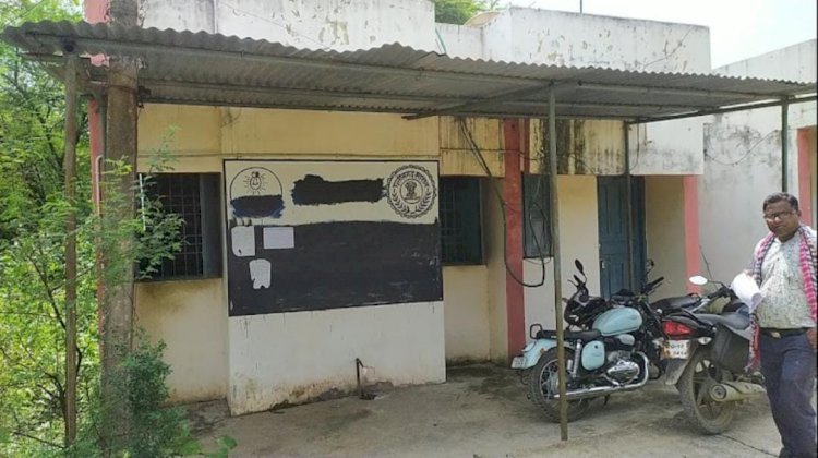 आज मस्तूरी व खैरा सब स्टेशन से निकलने वाली फीडरो में बिजली आपूर्ति सुबह 8 बजे से 1 बजे तक रहेगी बाधित पढ़े पूरी खबर