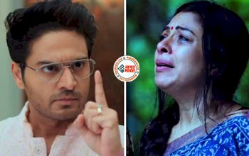 Anupama Upcoming Twist : माया की मांग में सिंदूर ने दर्शकों की बढ़ाई धड़कन, क्या अनुज करेगा शादी, शो में आया रोमांच...