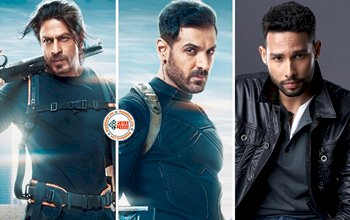 Jim Character In Pathaan : पठान मूवी में John Abraham नहीं बल्कि इस एक्टर को मिला था जिम के किरदार का ऑफर, लेकिन कुछ वजह से एक्टर ने ठुकरा दिया ऑफर, बाद में पड़ा पछताना...