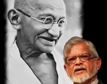 BREAKING NEWS : राष्ट्रपिता महात्मा गांधी के पोते अरुण गांधी का हुआ निधन, यहाँ होगा अंतिम संस्कार