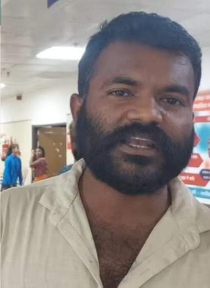 काँग्रेस की सरकार मे शासकीय भूमि पर अतिक्रमणकारियों का कब्जा ग्राम पंचायत हल्बा कचोरा मे जिम्मेदार हैँ मौन हो कार्यवाही - नरेन्द्र भवानी