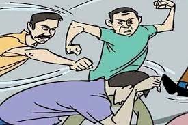 BILASPUR CRIME NEWS : देर रात जमकर हुई मारपीट, पुरानी रंजिश के चलते हुई घटना, मामला दर्ज