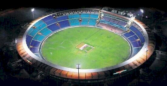 RAIPUR NEWS : ICC World Cup 2023 के आयोजन को लेकर अधिकारियों ने दी अहम जानकारी