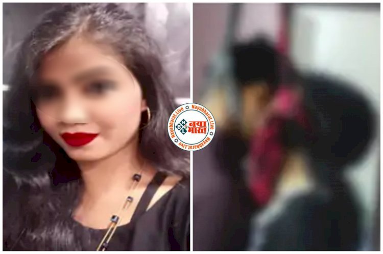 CG- प्रेमी जोड़े ने की खुदकुशी: प्रेम कहानी का दर्दनाक अंत, होटल के कमरे में ब्वॉयफ्रेंड-गर्लफ्रेंड की मिली लाश, एक ही फंदे पर लटके मिले दोनों…सुसाइड नोट में लिखी ये बात…