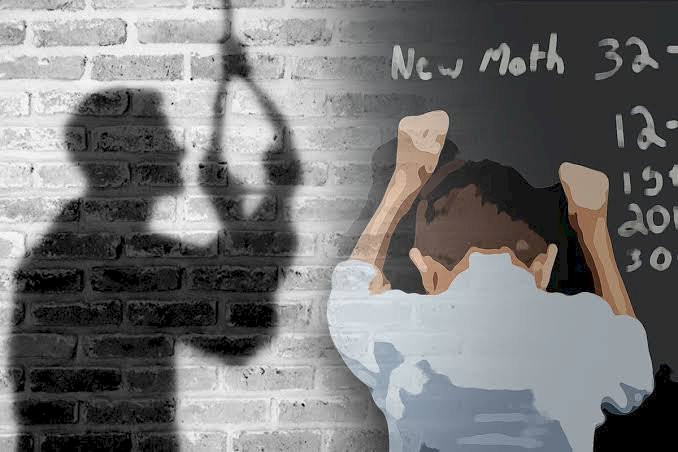 CG 12वीं के छात्र ने की खुदकुशी: 12वीं परीक्षा में सप्लीमेंट्री आने पर छात्र ने लगाई फांसी,रिजल्ट आने के बाद से था दुखी...परिजनों का रो-रो कर बुरा हाल...