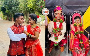 World's Smallest Bodybuilder : 3 फीट का दूल्हा, 4 फीट की दुल्हन... दुनिया के सबसे छोटे बॉडीबिल्डर को मिली दुल्हनिया, पहली नज़र में हुआ था प्यार, 4 साल बाद हुई शादी...