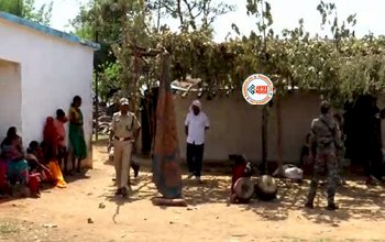 Husband killed His Own Two Brothers : देवरों के साथ ऐसा काम कर रही थी भाभी, तभी आ गया पति, जिसके बाद बौखलाए पति ने जो किया..., सन्न रह जायेंगे आप...