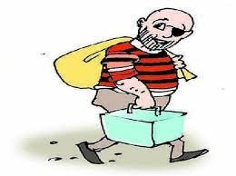 CG CRIME NEWS : विधायक के दामाद के घर जेवरात समेत लाखों की चोरी, जांच में जुटी पुलिस