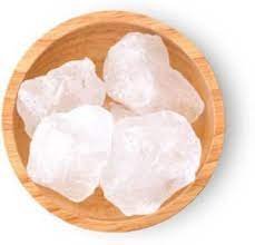 LIFESTYLE NEWS : कारोबार में वृद्धि से लेकर घर में सुख शांति भी बनाएगा फिटकरी का ये टोटका