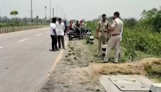 CG CRIME NEWS : नहर किनारे मिला नर कंकाल, इलाके में सनसनी फैल गई, मौके पर पहुंची पुलिस