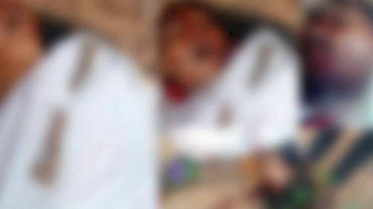 CG Accident News 4 की मौत : सवारियों से भरी ऑटो खाई में गिरी, मची-चीख पुकार…हादसे में तीन महिला समेत 4 की मौत, CM ने हादसे पर जताया दुख…