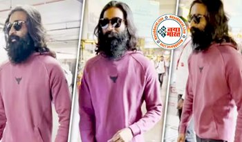Superstar New Look: सुपरस्टार का बदला पूरा अंदाज, लंबी दाढ़ी-घने बालों में देख फैंस ने भी किया पहचानने से इनकार...