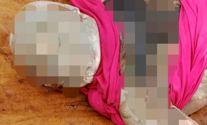 CG CRIME NEWS : लापता युवक की चट्टानों के बीच मिली लाश, इलाके में सनसनी फैल गई