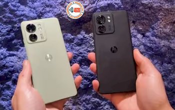 Motorola Edge 40 : Motorola लाया 50MP कैमरा वाला तगड़ा फोन, मिलेगा 144Hz का जबर्दस्त डिस्प्ले...
