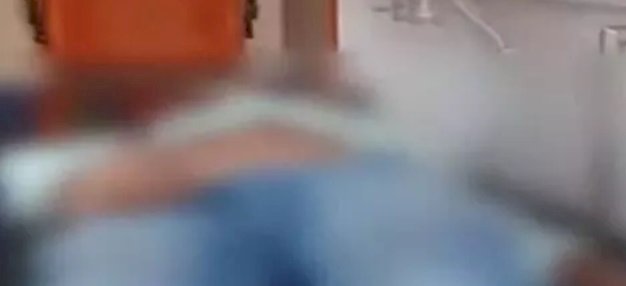 CG BREAKING NEWS : चलती ट्रेन से गिरा युवक, गंभीर रूप से घायल