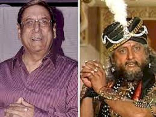 Gufi Paintal Passes Away : नहीं रहे महाभारत के शकुनि मामा, कई दिनों से अस्पताल में थे भर्ती