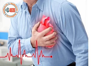 Heart Attack:  बैडमिंटन खेल रहे युवक को आया हार्ट अटैक, बेहोश होकर कोर्ट पर गिरा; अस्पताल भी नहीं पहुंच पाया युवक...