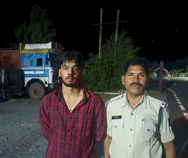NTPC Officer Son Kidnapped : करोड़ की फिरौती के लिए इंटीरियर डिजाइनर का अपहरण, दो आरोपी गिरफ्तार, ऐसे पकड़े गए आरोपी...