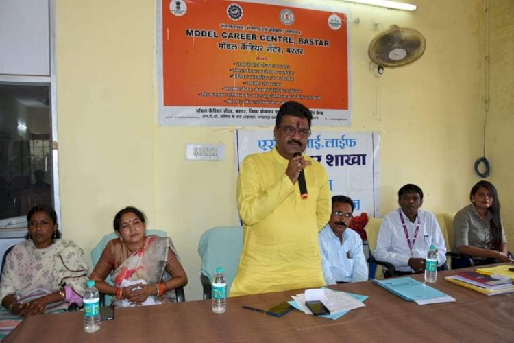 भूपेश सरकार की नीतियों के कारण आज छत्तीसगढ़ में देश का सबसे कम बेरोजगारी दर - रेखचंद जैन