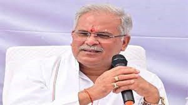 CM On Kawardha Tour : मुख्यमंत्री कल कवर्धा दौरे पर, इन कार्यक्रमों में होंगे शामिल