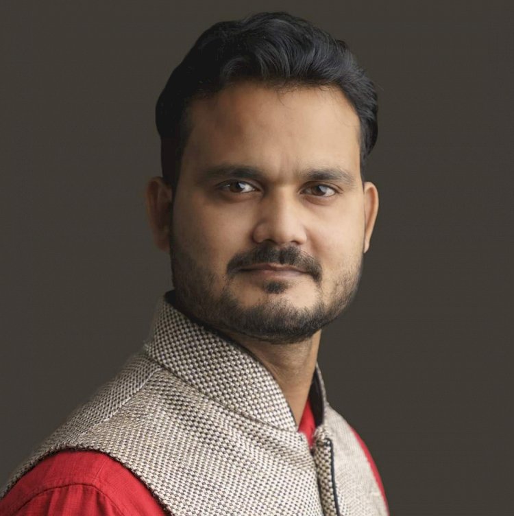 शहर से लेकर गांवो की खराब सड़को की इस्तिथि के लिए कांग्रेस के विधायक जिम्मेदार – अविनाश