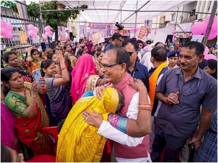 मुख्यमंत्री शिवराज का बड़ा ऐलान...आंगनवाड़ी कार्यकर्ताओं का मानदेय बढ़ा, 5 लाख रूपए का होगा बीमा…