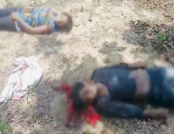 CG- प्रेमी जोड़े ने की खुदकुशी: प्रेम कहानी का दर्दनाक अंत, प्रेमी जोड़े की मिली लाश, घर से थे लापता, दूसरे दिन जंगल में पड़ा मिला शव…