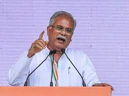 Campaign Against Drugs : छत्तीसगढ़ में नशे के खिलाफ चलेगा अभियान, सीएम ने सीएस को दिए निर्देश