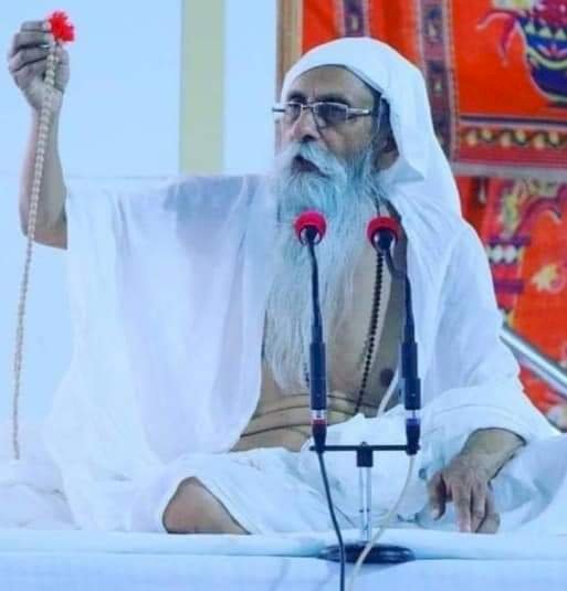 प्रार्थना आरती रोज ऐसी होनी चाहिए कि सतगुरू घट में ही प्रकट हो जाए