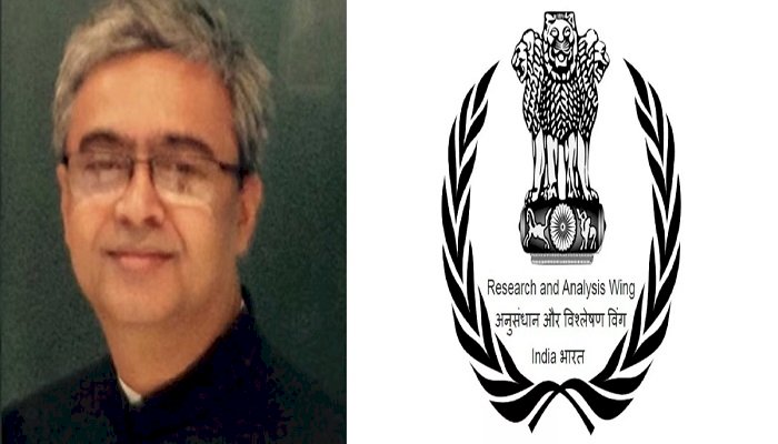 Big News : ऑपरेशन’ में माहिर छत्तीसगढ़ कैडर के सीनियर IPS रवि सिन्हा को मोदी सरकार ने सौंपी खुफिया एजेंसी रॉ की कमान! जानिए कब से संभालेंगे कार्यभार