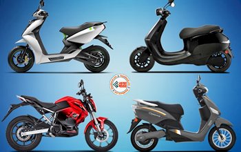 Electric Bike : अपने इलेक्ट्रिक बाइक का मानसून में रखे ऐसे ख्याल, नहीं होगी कोई दिक्कत, यहाँ देखें आसान तरीका...