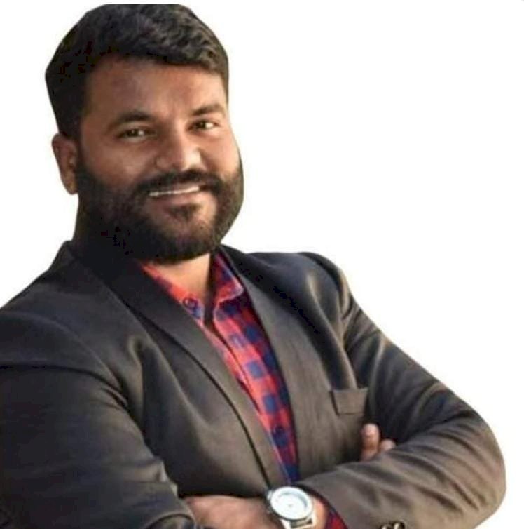 25 जनवरी 2022 को महारानी अस्पताल सामने युवक ने अपने आप को जलाया था जिसके बाद हुई थी उसकी मृत्यु मामले पड़ा ठन्डे बस्ते मे कराएंगे केस री ओपन - नरेन्द्र भवानी