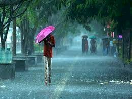 CG WEATHER NEWS : प्रदेश में भीषण गर्मी से मिली राहत, जाने कैसा रहेगा आज मौसम