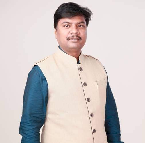 आदिवासी जनप्रतिनिधियों को अपमानित करना कांग्रेस की आदत - केदार कश्यप
