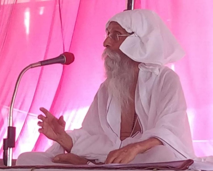 जल पृथ्वी अग्नि वायु और आकाश, मनुष्यों को कर्मों की सजा देने को तैयार खड़े हैं...