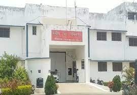 CG Central Jail : सेंट्रल जेल में महिला कैदियों का वीडियो वायरल करने की धमकी देकर भयादोहन, मानवाधिकार आयोग पहुंचा मामला
