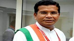 POLITICAL BREAKING : PCC मोहन मरकाम ने दिल्ली में इन मुद्दों पर हुई चर्चा का किया खुलासा