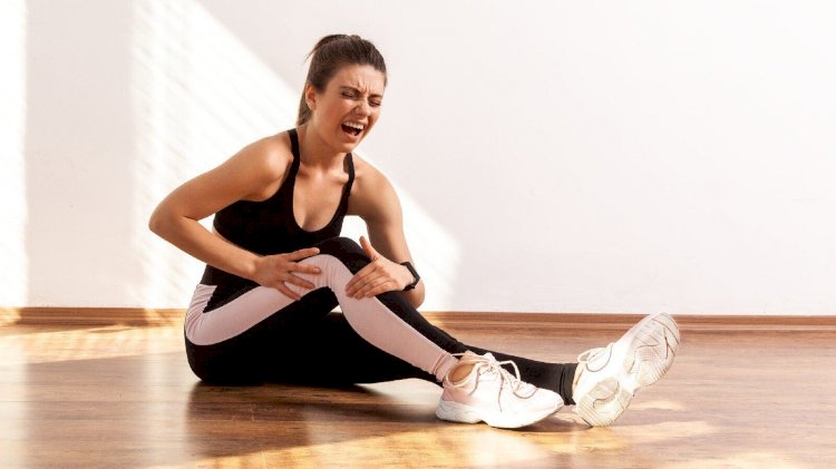 Fitness Mistakes : एक्सरसाइज करते समय भूलकर भी न करें ये काम, वरना बिगड़ सकती है आपकी सेहत