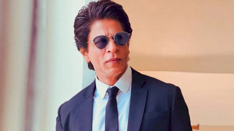 Shahrukh Khan Accident : शाहरुख के फैंस के लिए बुरी खबर, अमेरिका में हुआ एक्सीडेंट, नहीं रुक रहा था खून, करवानी पड़ी सर्जरी, जानिए अब कैसी है तबीयत.....