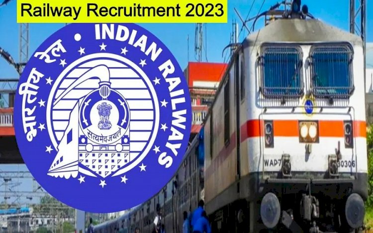 South Western Railway Vacancy 2023 : रेलवे में निकली 904 पदों पर भर्ती, बिना परीक्षा होगा चयन, यहां देखें पूरी डिटेल ....