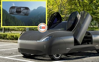 Alef Flying Car: सड़क के साथ-साथ जल्द मार्केट में आएगी उड़ने वाली कार, मात्र 12 हजार में हो रही बुकिंग, जाने इसकी कीमत...