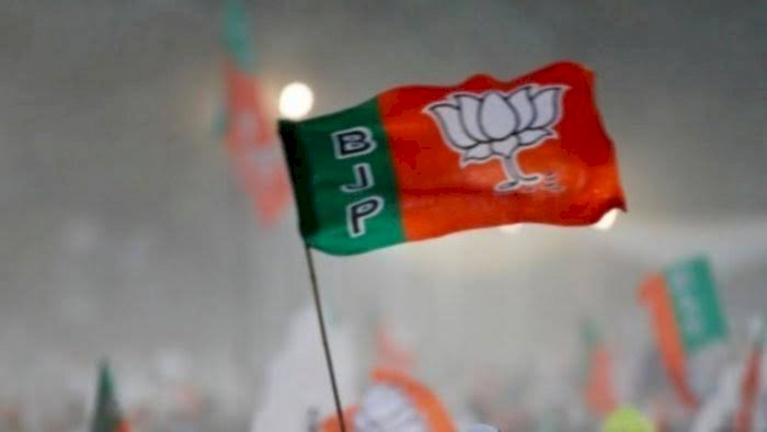 BJP ने किया चुनाव प्रभारी का ऐलान: छत्तीसगढ़ सहित इन राज्यों के चुनाव प्रभारी ,सह चुनाव प्रभारी के नाम का किया ऐलान, इन्हें मिली जिम्मेदारी,देखिए लिस्ट.....