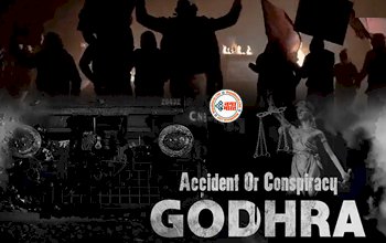 Godhra Film Release Date: एक्सीडेंट या साजिश! 21 साल बाद गोधरा कांड के राज से उठेगा पर्दा, गोधरा कांड पर बनी फिल्म का टीजर हुआ रिलीज़...