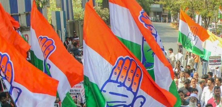 CG ब्रेकिंग न्यूज़ : विधानसभा चुनाव के लिए कांग्रेस ने की विभिन्न सात कमेटी का गठन…देखे सूची…