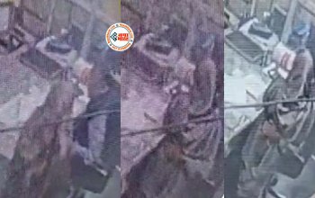 Clerk Have Sex with Lady Cleaner : खाली ऑफिस बाबू को नहीं आई रास, महिला सफाई कर्मचारी के साथ करने लगे अश्लील हरकत, CCTV कैमरे में रिकॉर्ड हुआ नज़ारा- देखें वीडियो